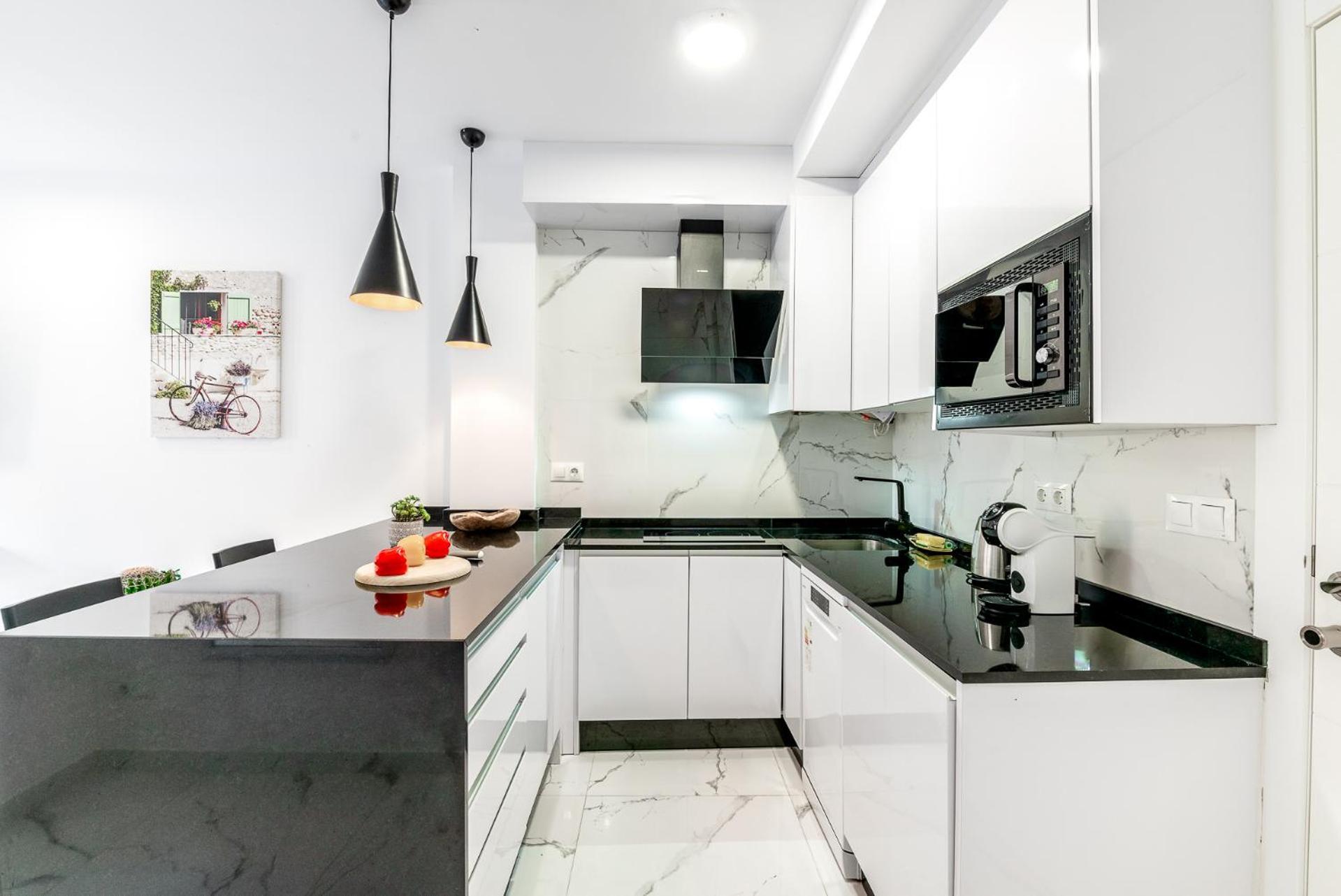Apartamento Oleholidays 601 Romana Playa Junto Al Mar