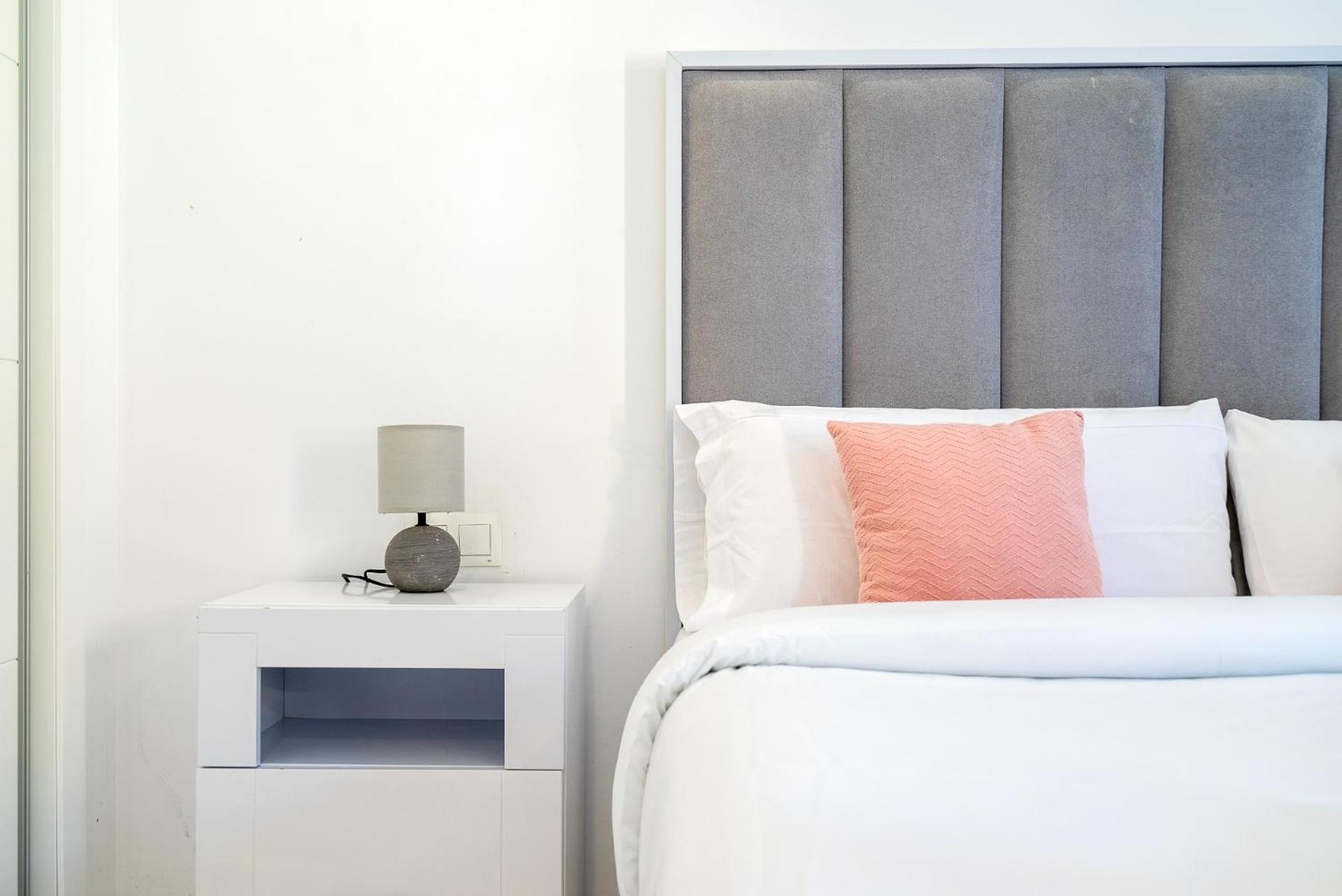 Oleholidays 601 Romana Playa Junto Al Mar * Marbella