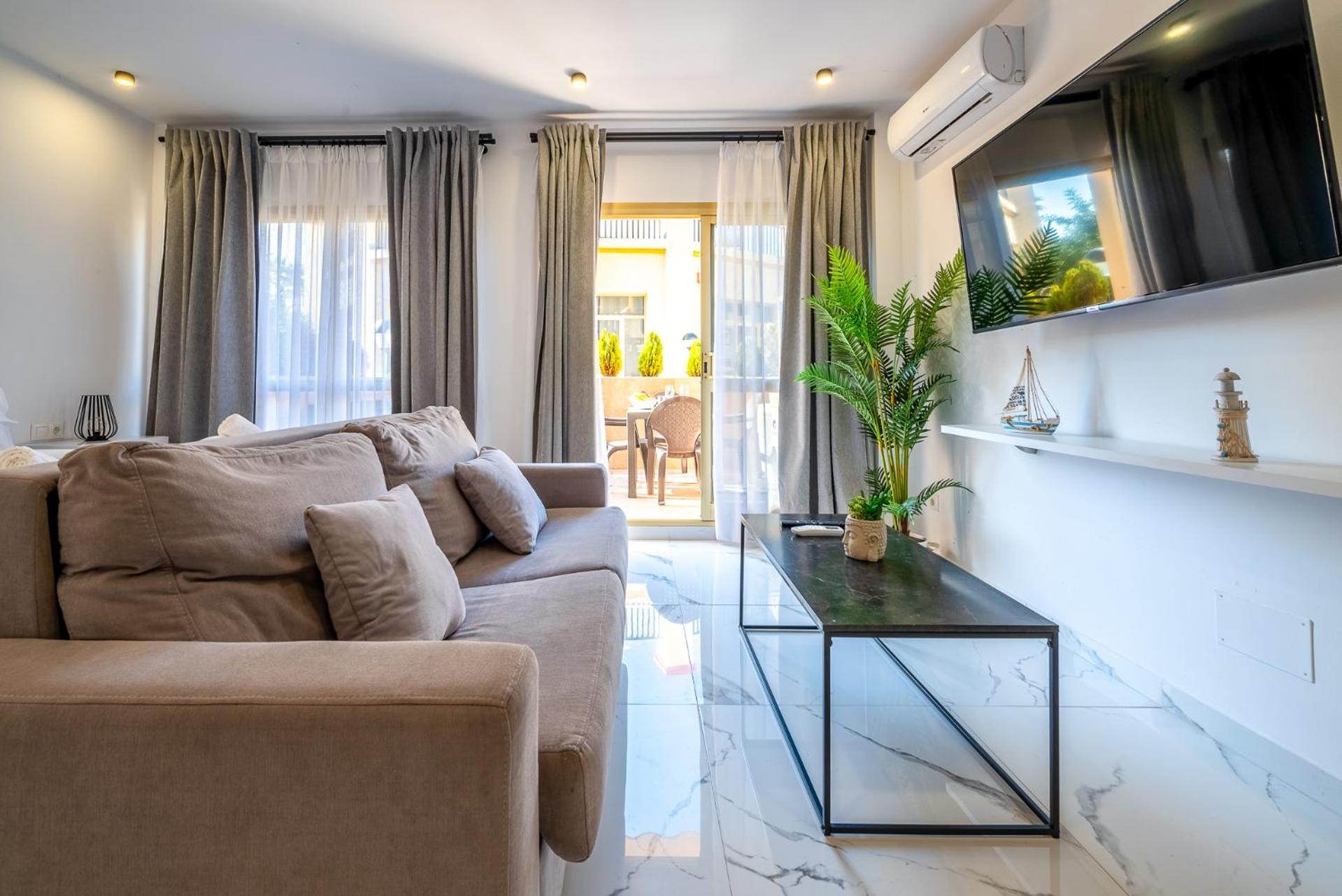 Oleholidays 601 Romana Playa Junto Al Mar